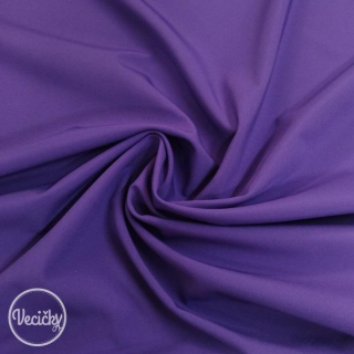 Zimný softshell - purple